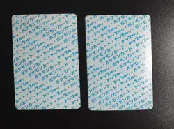 Pokemon Cards Bandai Topsun Onix 3set Blue Back 1995 EX Japanese A31 - Image 3