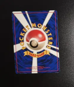 Pikachu 025 Toyota Auto Campaign Japanese Pokemon Card A30 - Image 2