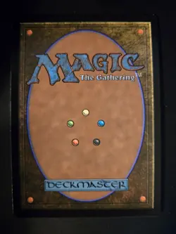 Leonardo da Vinci NM FOIL BORDERLESS Universes Beyond: Assassin's Creed MTG - Image 2