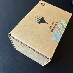 Magic the Gathering Secret Lair Dandan Deck - New and Sealed - Image 4