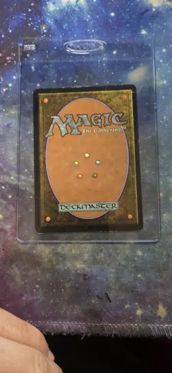 MTG Demonic Tutor (DVD) - 49 / English / Near Mint - Image 2