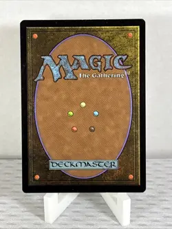 Boggart Ram-Gang LP FOIL Premium Deck Series: Fire & Lightning MTG FREE SHIPPING - Image 2