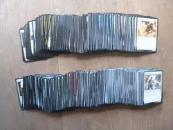 MTG Magic the Gathering job lot KALADESH U/C x 601 low duplication - Image 1