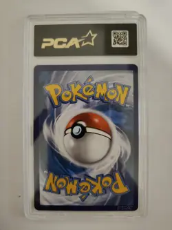Carte Pokemon - Phyllali VMAX 008/203 - Evolution Celeste EB07 PCA9.5 - Image 2
