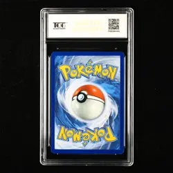 TQG 9.5 MINT+ 2016 Pokemon ENG Mewtwo ex #XY-EV 52/108 Holo EX - Image 3