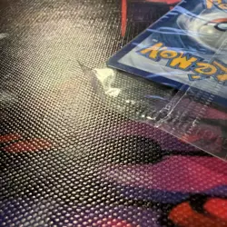 Pokemon TCG Pikachu Build-A-Bear Workshop Promo Stamped 20/108 Sealed Card - Image 3