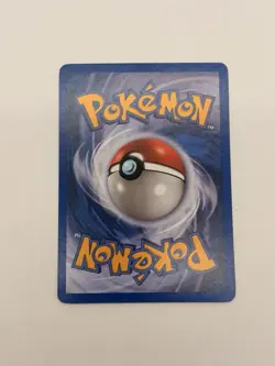 Pokemon TCG - Suicune (4/17) POP Series Promos 2 - Holo Rare - LP - Image 4