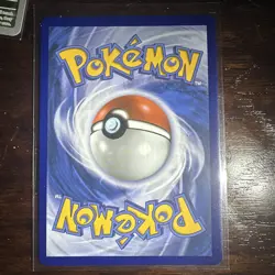 Spearow 151/132 Holo Illustration Rare Mega Evolution Pokemon Card - Image 2