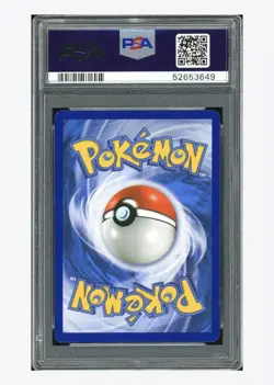 2016 Pokemon XY Evolutions Surfing Pikachu Secret Rare #111 PSA 10 GEM MINT - Image 2