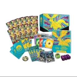 Pokemon TCG: Ascended Heroes Pokemon Center Elite Trainer Box (ETB) - Image 2