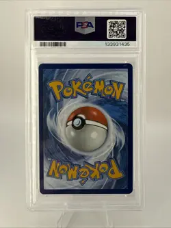 Pokemon TCG: Zekrom ex 166/086 (BLK 2025) PSA 10 - Special Illustration Rare - Image 2