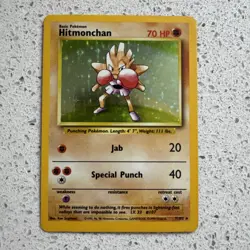 Pokemon TCG Base Set BLACKOUT Theme Deck 1999 WoTC - Near Complete - Image 4