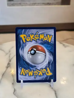 Pokemon TCG Parallel City (Staff Promo) 145/162 League & Championship Reverse LP - Image 2