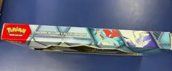Pokemon TCG Salamence ex & Reshiram ex Premium Collection Box Sealed New - Image 3