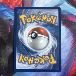 Mega Charizard Y ex 022/217 Ascended Heroes English Pokemon TCG - Image 2