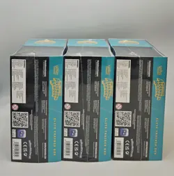 Pokemon Ascended Heroes Elite Trainer Box ETB Lot Of 3 IN HAND BRAND NEW SEALED - Image 4