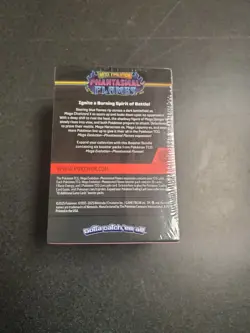 Pokemon TCG Phantasmal Flames Booster Bundle Sealed New Fast Shipping - Image 3