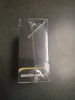 Pokemon TCG Phantasmal Flames Booster Bundle Sealed New Fast Shipping - Image 4