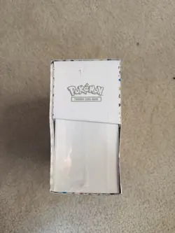 2023 Pokemon Scarlet & Violet 151 English ETB Factory Sealed - Image 4