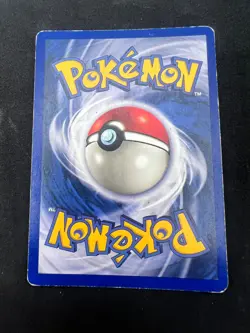 Pokemon TCG Pinsir Jungle 9/64 Holo Unlimited Holo Rare HP/MP - Image 2