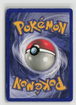 Vileplume #31/64 Jungle Non Holo Rare Pokemon TCG DAMAGED READ - Image 2
