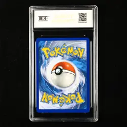 TQG 10 GEM MINT 2016 Pokemon ENG Venusaur ex #XY-EV 1/108 Holo EX - Image 3