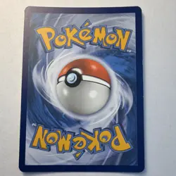 Pokemon Eevee SWSH190 Sword & Shield Promo Holo Basic 60 HP 30 Attack - Image 2