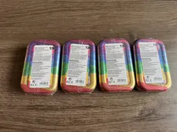 Lot of (4) Pokemon TCG: Mega Evolution—Ascended Heroes Mini Tin: BRAND NEW - Image 2