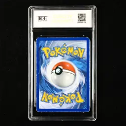 TQG 6.5 EX-MT+ 2016 Pokemon ENG M Pidgeot ex #XY-EV 105/108 Holo EX - Image 3
