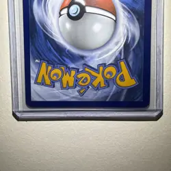 Riolu (Pokemon Center Exclusive) Pokemon Mega Evolution Promo NM / Near Mint - Image 5