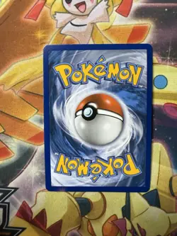 Pokemon Magearna EX XY175 Holo Ultra Rare Black Star Promo Near Mint - Image 2