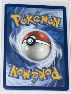 STAMPED Tyranitar Destined Rivals Pokemon TCG: Team Rocket's 096/182 NM/M RARE - Image 3