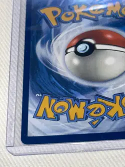 STAMPED Tyranitar Destined Rivals Pokemon TCG: Team Rocket's 096/182 NM/M RARE - Image 4