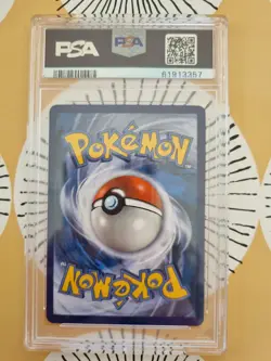 Pokemon Burning Shadows Charizard GX 20/147 PSA 10 GEM MINT - Image 2