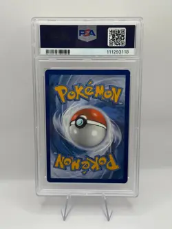 POKEMON SLOWPOKE PSYDUCK UNIFIED MINDS 35 PSA 10 GEM MINT INVEST TAG TEAM - Image 2