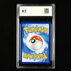 TQG 9 MINT 2016 Pokemon ENG Charmander #XY-EV 9/108 C - Image 2