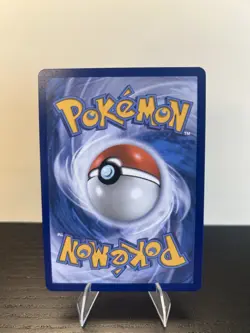 Pokemon Cynthia's Garchomp EX 232/182 Destined Rivals Holo Special Illustration - Image 2