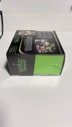 Pokemon TCG: Mega Evolution-Perfect Order Pokemon Center Elite Trainer Box - Image 5