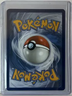 2025 Pokemon ME Black Star Promos MEP EN Charcadet #022 - Image 2