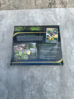 Pokemon TCG: Perfect Order Pokemon Centre Elite Trainer Box | In Hand - Image 2