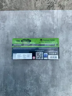 Pokemon TCG: Perfect Order Pokemon Centre Elite Trainer Box | In Hand - Image 3