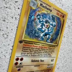 Pokemon TCG Base Set 2-Player Starter Set/Deck - 1999 WoTC - Near Complete - Image 5