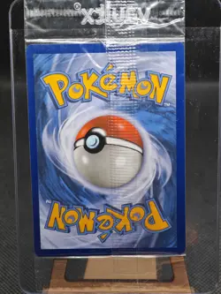 Pokemon TCG Squirtle Build-A-Bear Workshop Promo 14/101 STAMPED & SEALED - Image 2