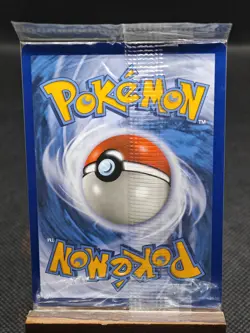 Pokemon TCG Squirtle Build-A-Bear Workshop Promo 14/101 STAMPED & SEALED - Image 4