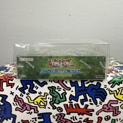 Yugioh Speed Duel Arena Of Lost Souls 36 packs per box Brand New Factory Sealed - Image 2