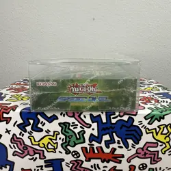 Yugioh Speed Duel Arena Of Lost Souls 36 packs per box Brand New Factory Sealed - Image 3