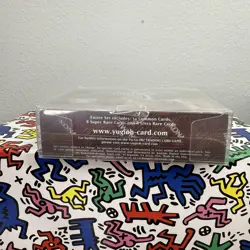 YuGiOh SPEED DUEL: SCARS OF BATTLE Booster Box 36 packs | FACTORY SEALED! 1st Ed 83717844716 - Image 4