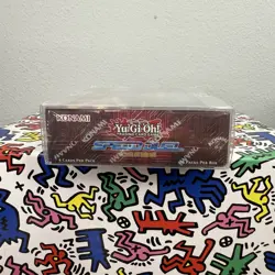 YuGiOh SPEED DUEL: SCARS OF BATTLE Booster Box 36 packs | FACTORY SEALED! 1st Ed 83717844716 - Image 5