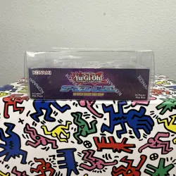 Yugioh Speed Duel Attack From The Deep Booster Box Sealed 83717843986 - Image 2