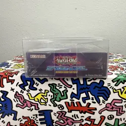 Yugioh Speed Duel Attack From The Deep Booster Box Sealed 83717843986 - Image 5
